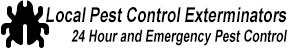 Gravelton MO Pest Control Exterminators